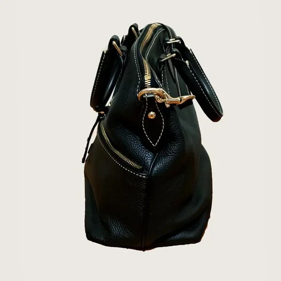 Dooney & Bourke Mini Shoulder Bag NWOT - Picture 4 of 11